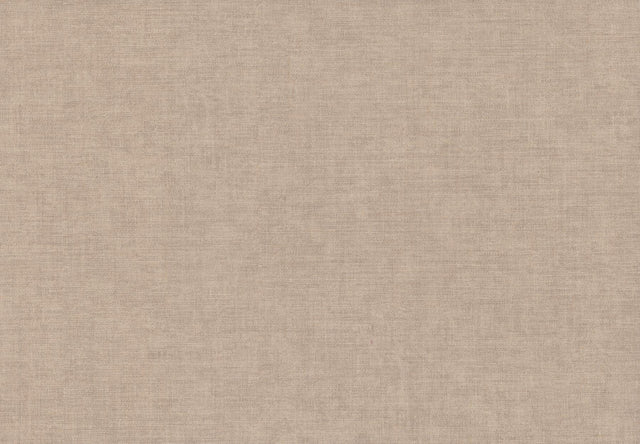 York Tabby Weave Texture Beige Wallpaper