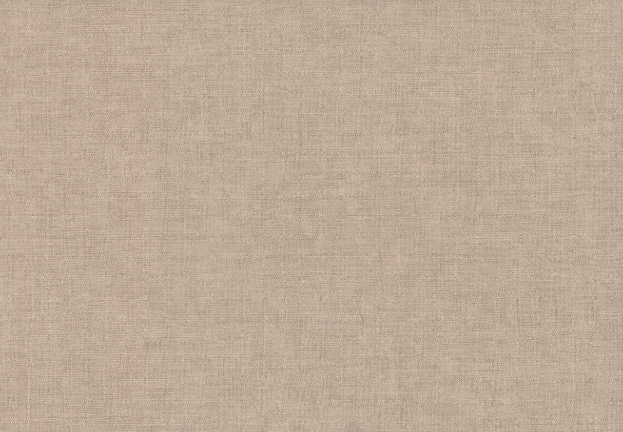 York Tabby Weave Texture Beige Wallpaper
