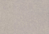 York Tabby Weave Texture Gray Wallpaper
