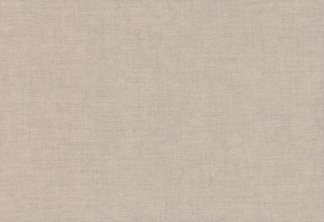 York Tabby Weave Texture Off White Wallpaper