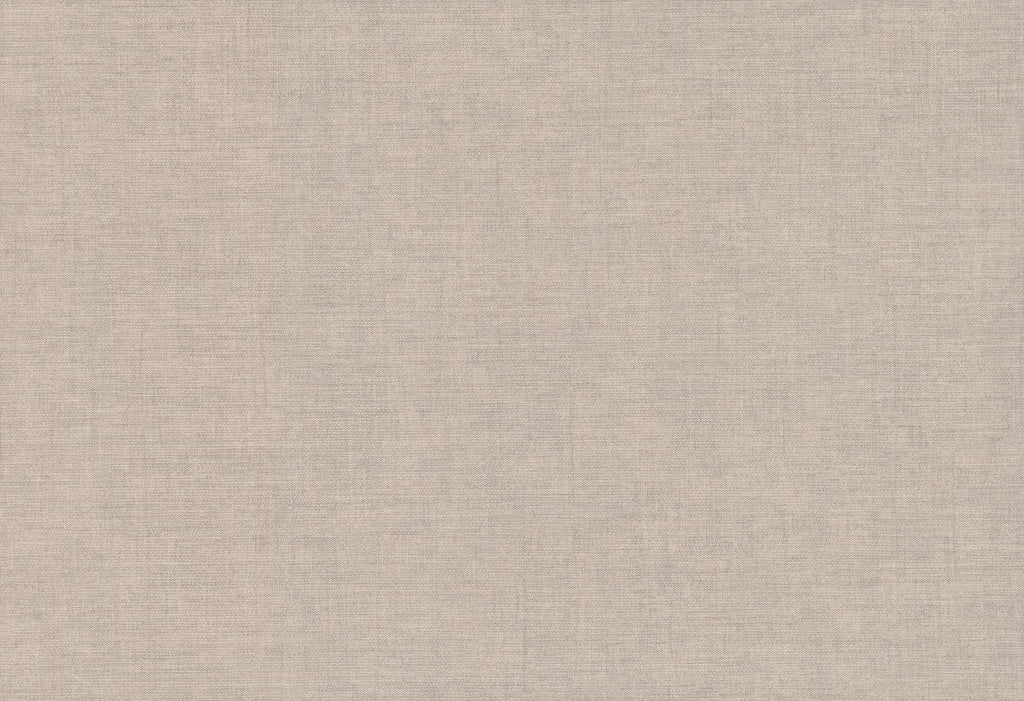 York Tabby Weave Texture Off White Wallpaper