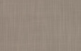 York Double Basket Weave Brown Wallpaper