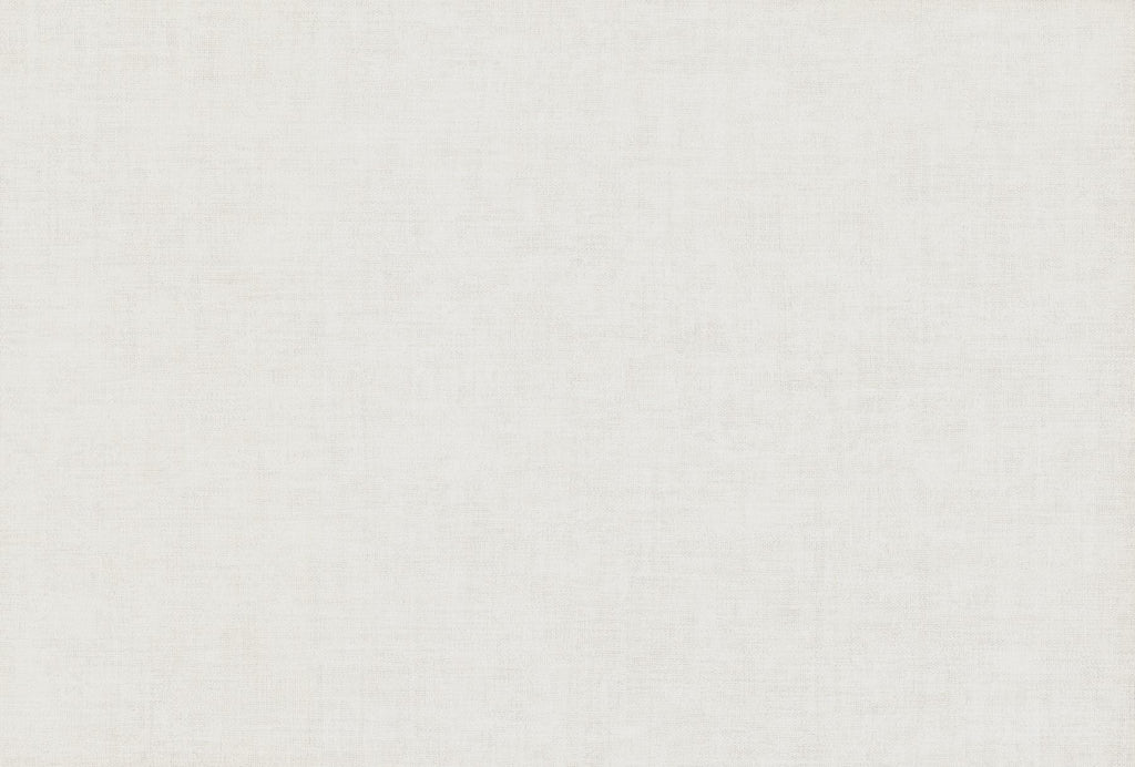 York Gunny Sack Texture White Wallpaper