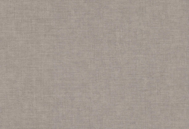 York Gunny Sack Texture Gray Wallpaper