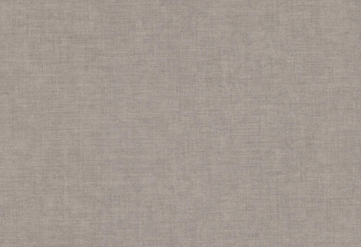 York Gunny Sack Texture Gray Wallpaper