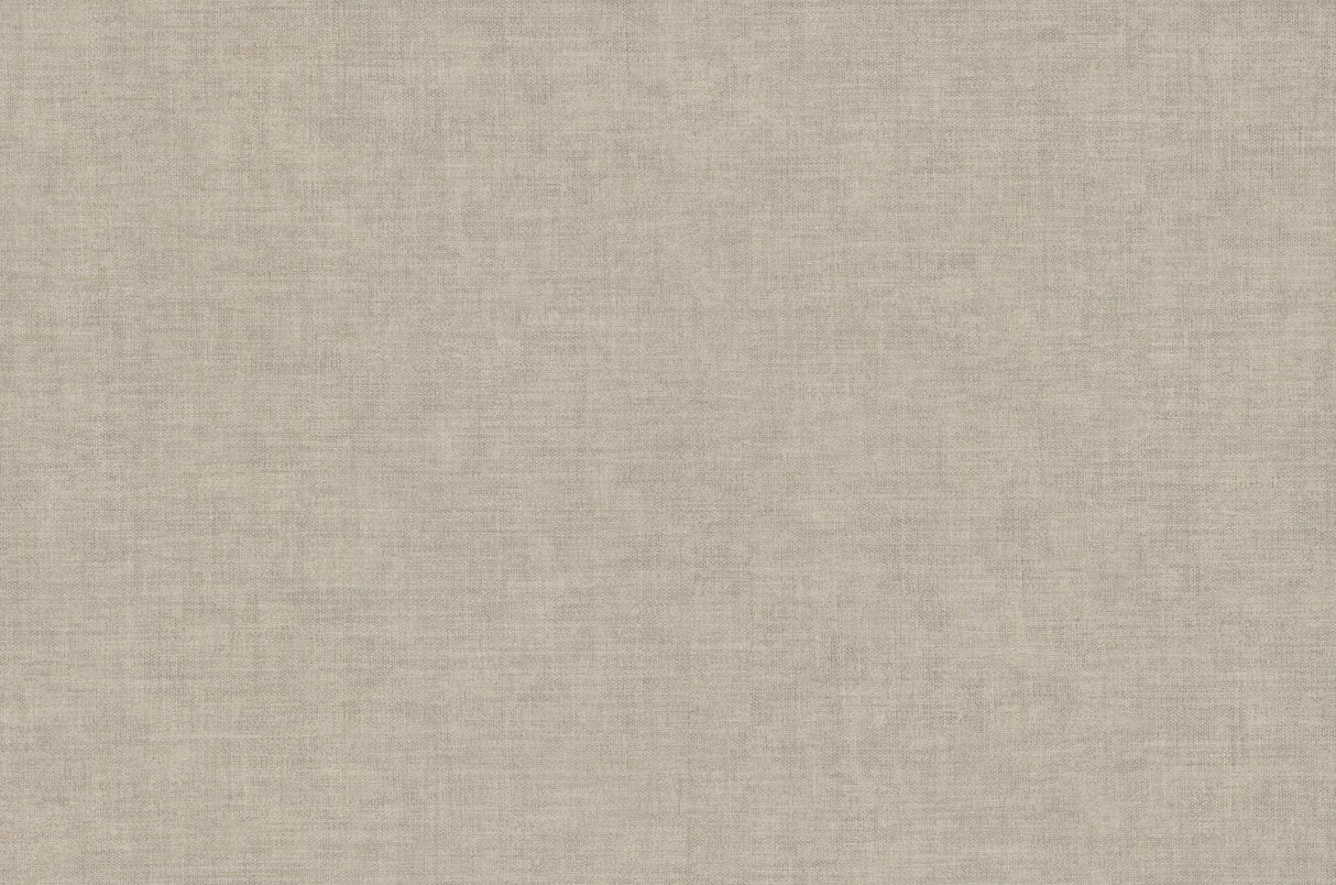 York Gunny Sack Texture Taupe Wallpaper