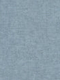 York Gunny Sack Texture Blue Wallpaper