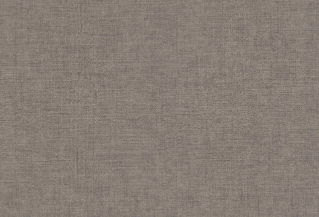 York Gunny Sack Texture Brown Wallpaper