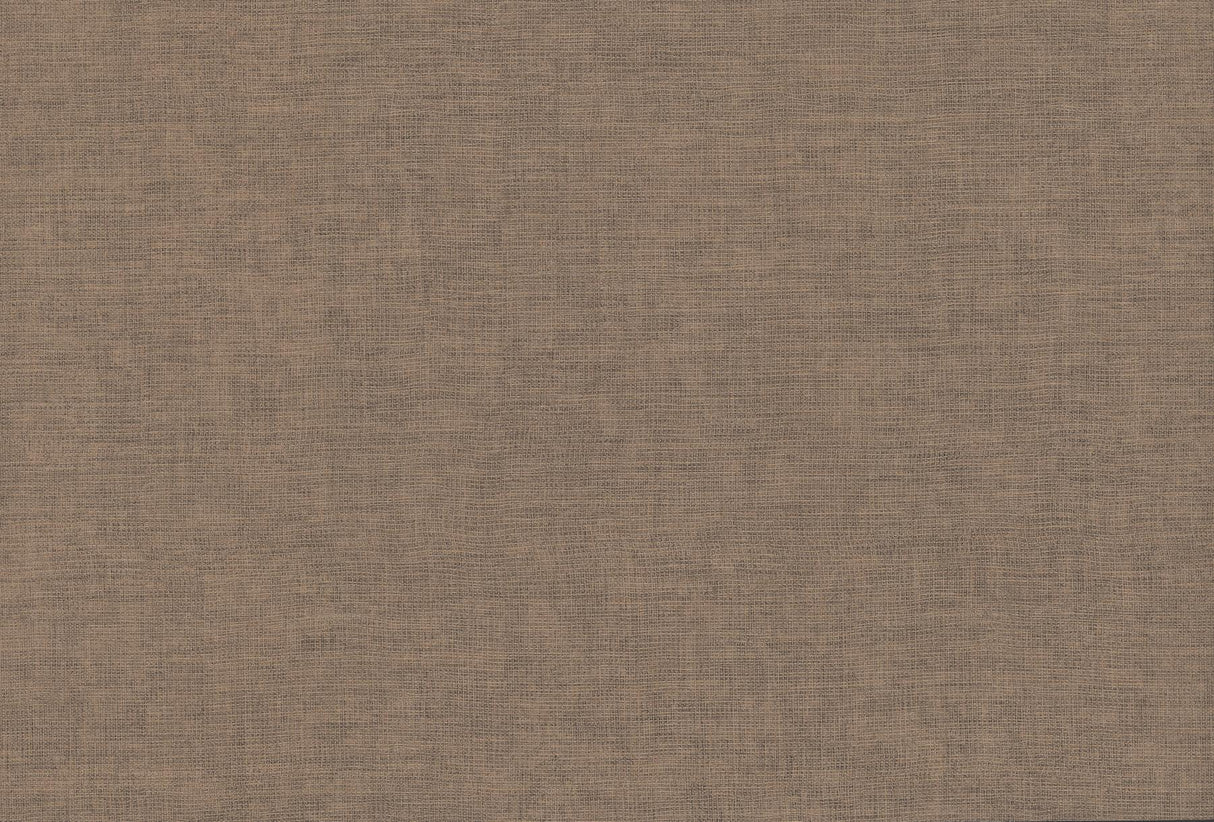York Wire Mesh Brown Wallpaper