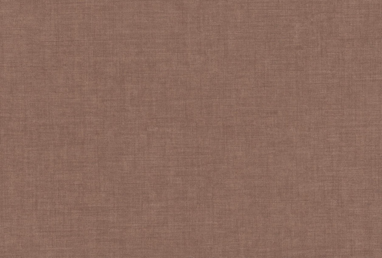 York Gunny Sack Texture Rust Wallpaper