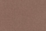 York Gunny Sack Texture Rust Wallpaper