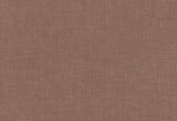 York Gunny Sack Texture Rust Wallpaper