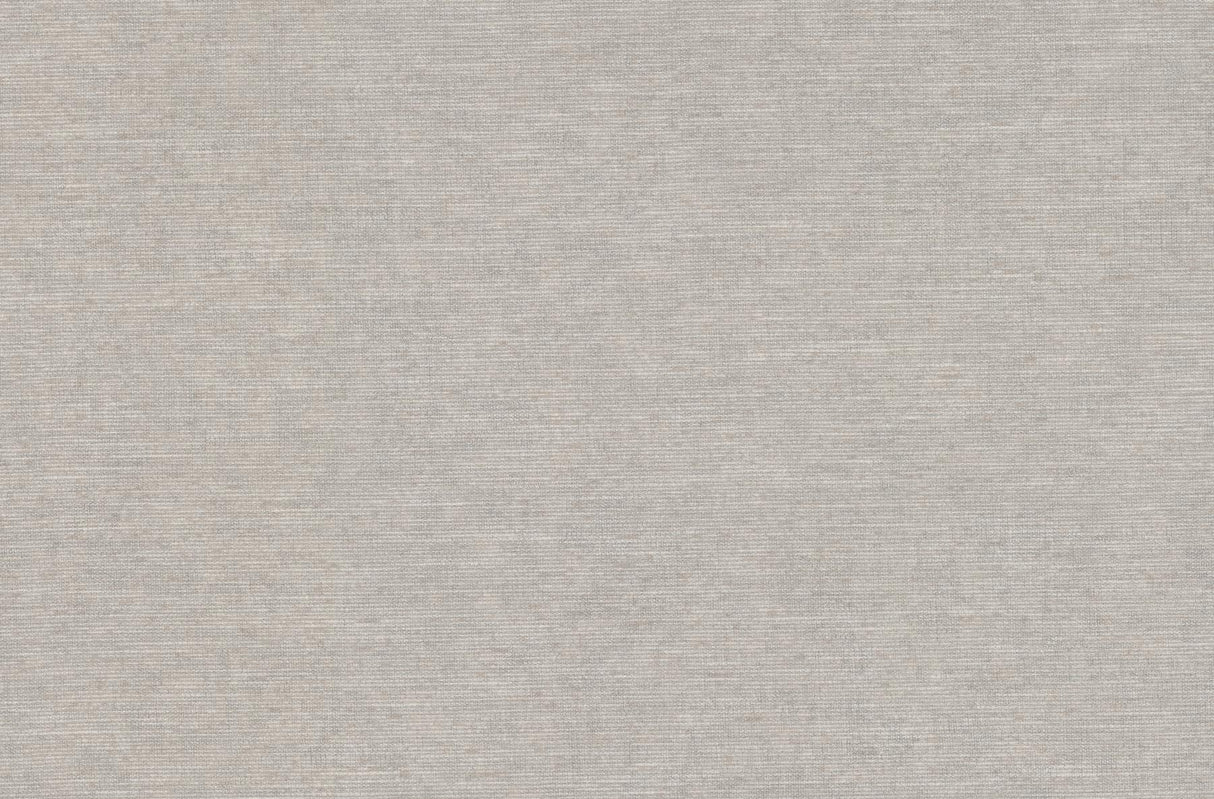 York Trapunto Texture Gray Wallpaper