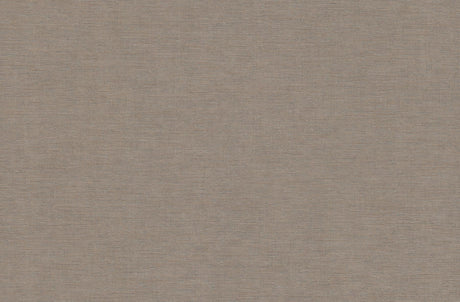 York Trapunto Texture Brown Wallpaper