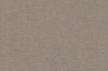 York Trapunto Texture Brown Wallpaper