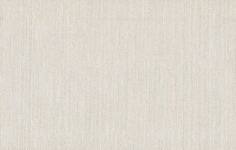 York Chevron Channel White Wallpaper