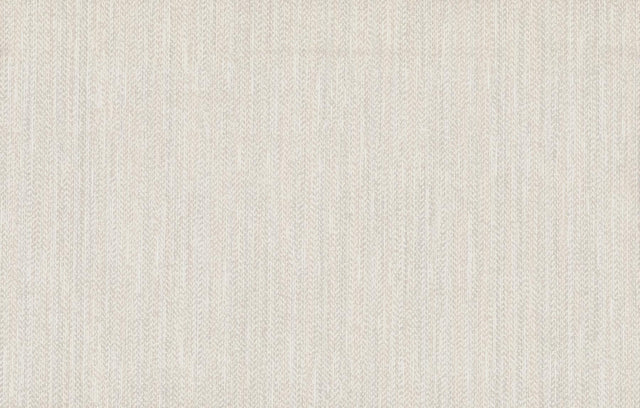 York Chevron Channel White Wallpaper