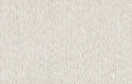 York Chevron Channel White Wallpaper