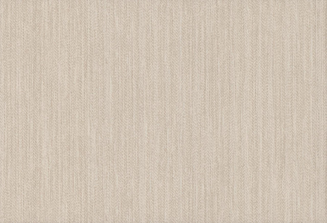York Chevron Channel Brown Wallpaper