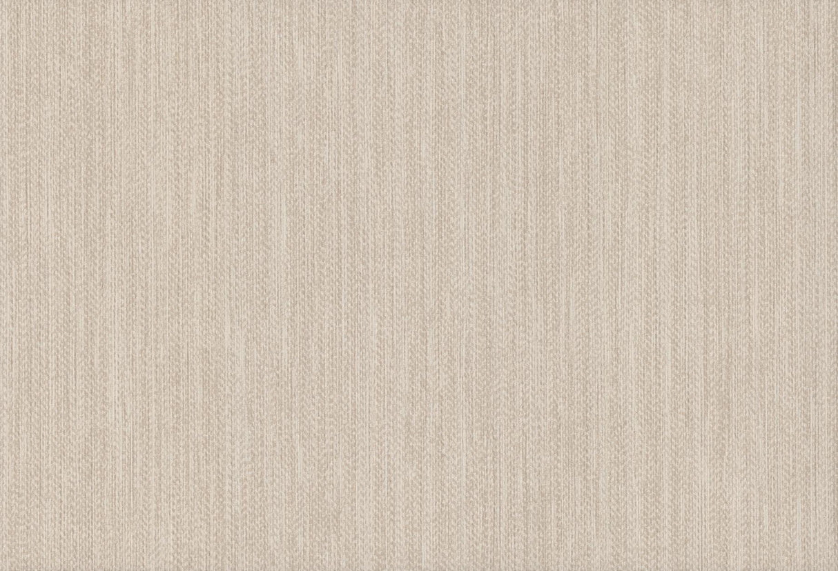 York Chevron Channel Brown Wallpaper