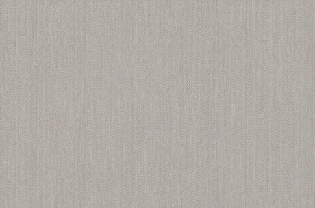 York Chevron Channel Gray Wallpaper