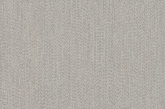 York Chevron Channel Gray Wallpaper