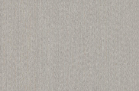 York Chevron Channel Gray Wallpaper