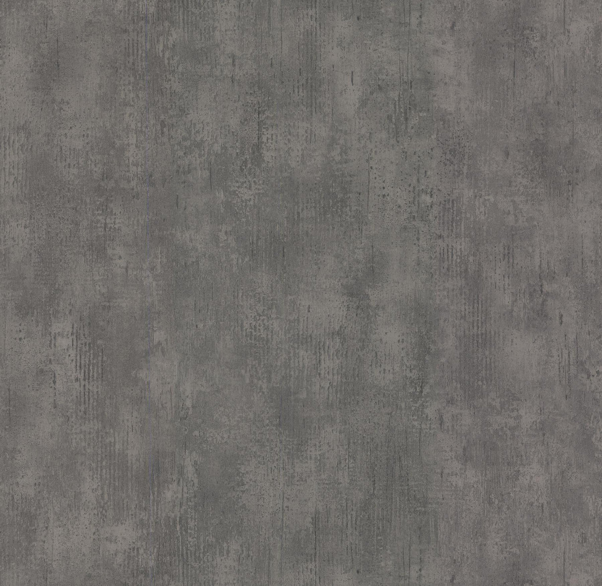 York Edifice Charcoal Wallpaper