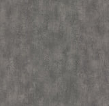 York Edifice Charcoal Wallpaper
