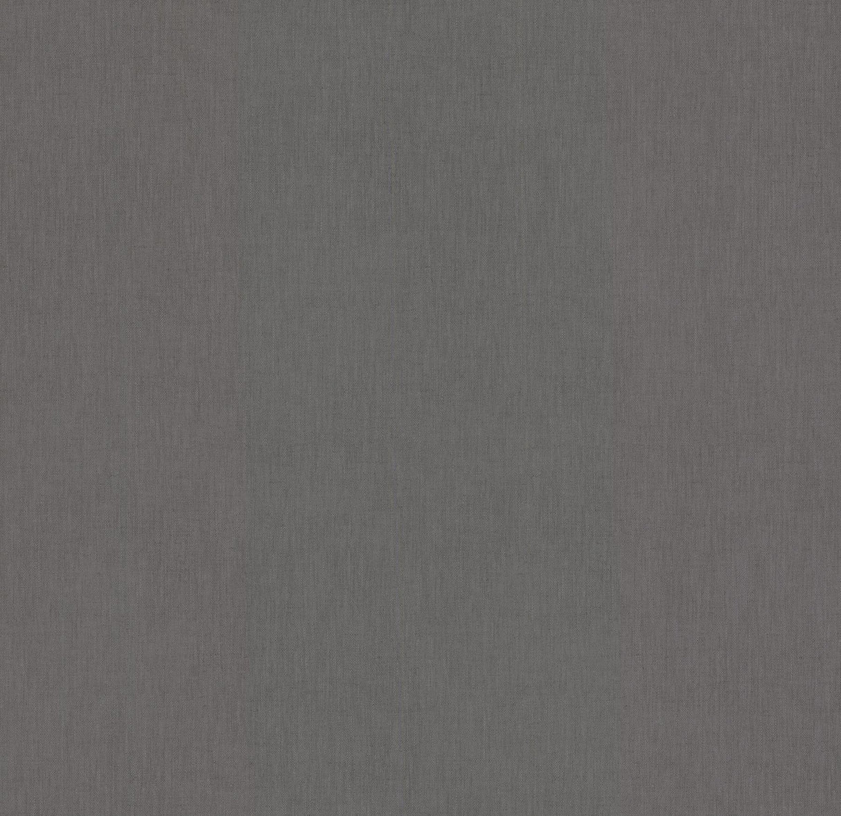 York Garment Charcoal Wallpaper