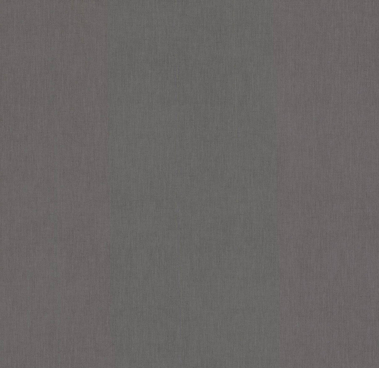 York Garment Charcoal Wallpaper