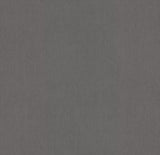 York Garment Charcoal Wallpaper