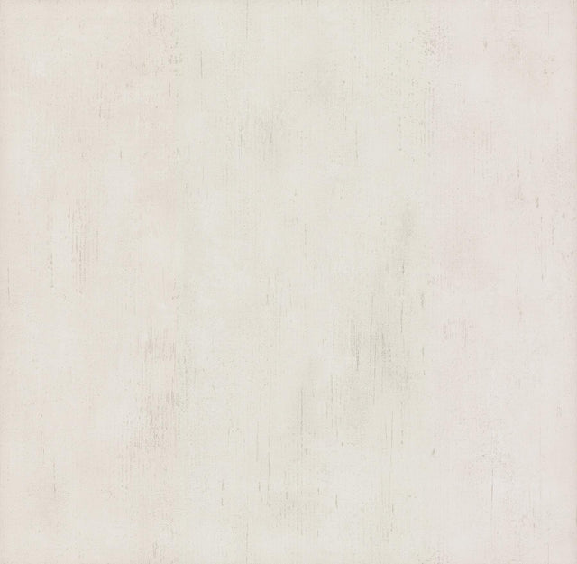 York Edifice White Wallpaper