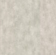 York Edifice Light Gray Wallpaper