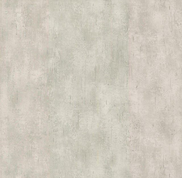 York Edifice Light Gray Wallpaper