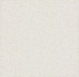 York Token White Wallpaper