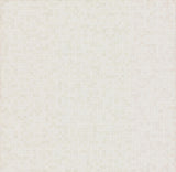 York Token White Wallpaper