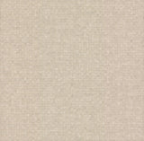 York Token Beige Wallpaper