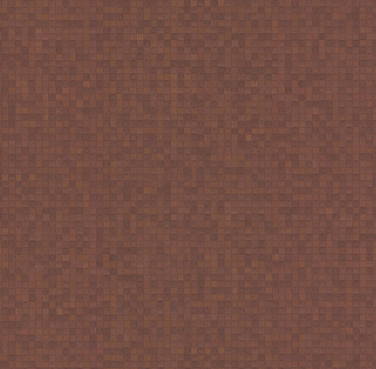 York Token Red Wallpaper