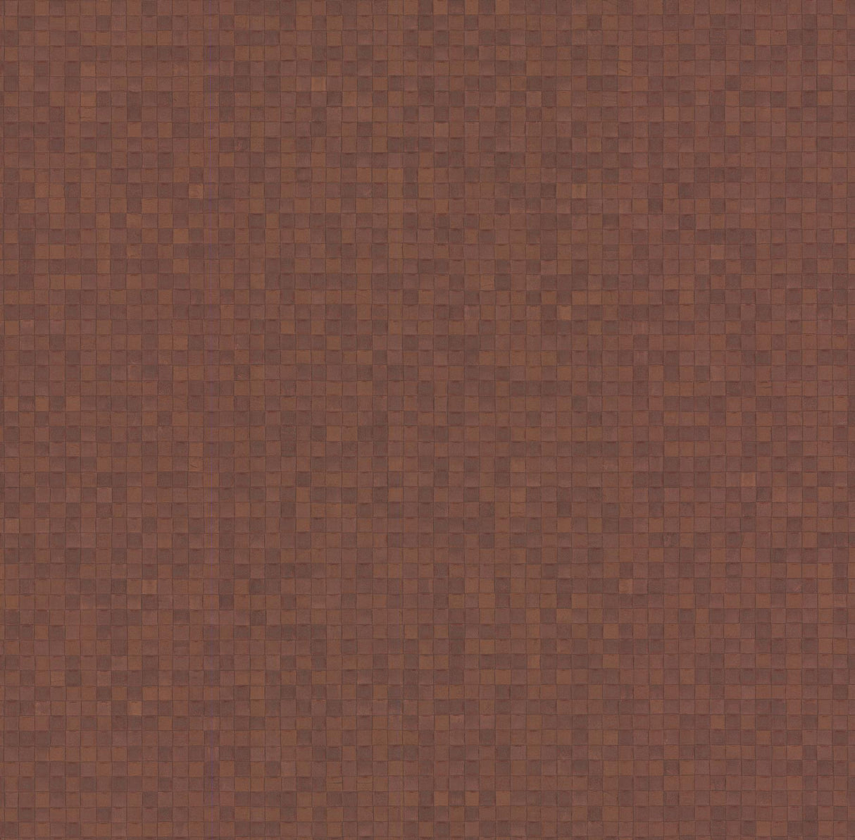 York Token Red Wallpaper