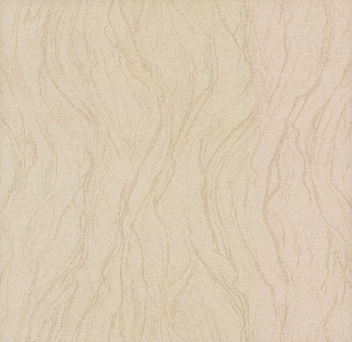 York Upstream Beige Wallpaper