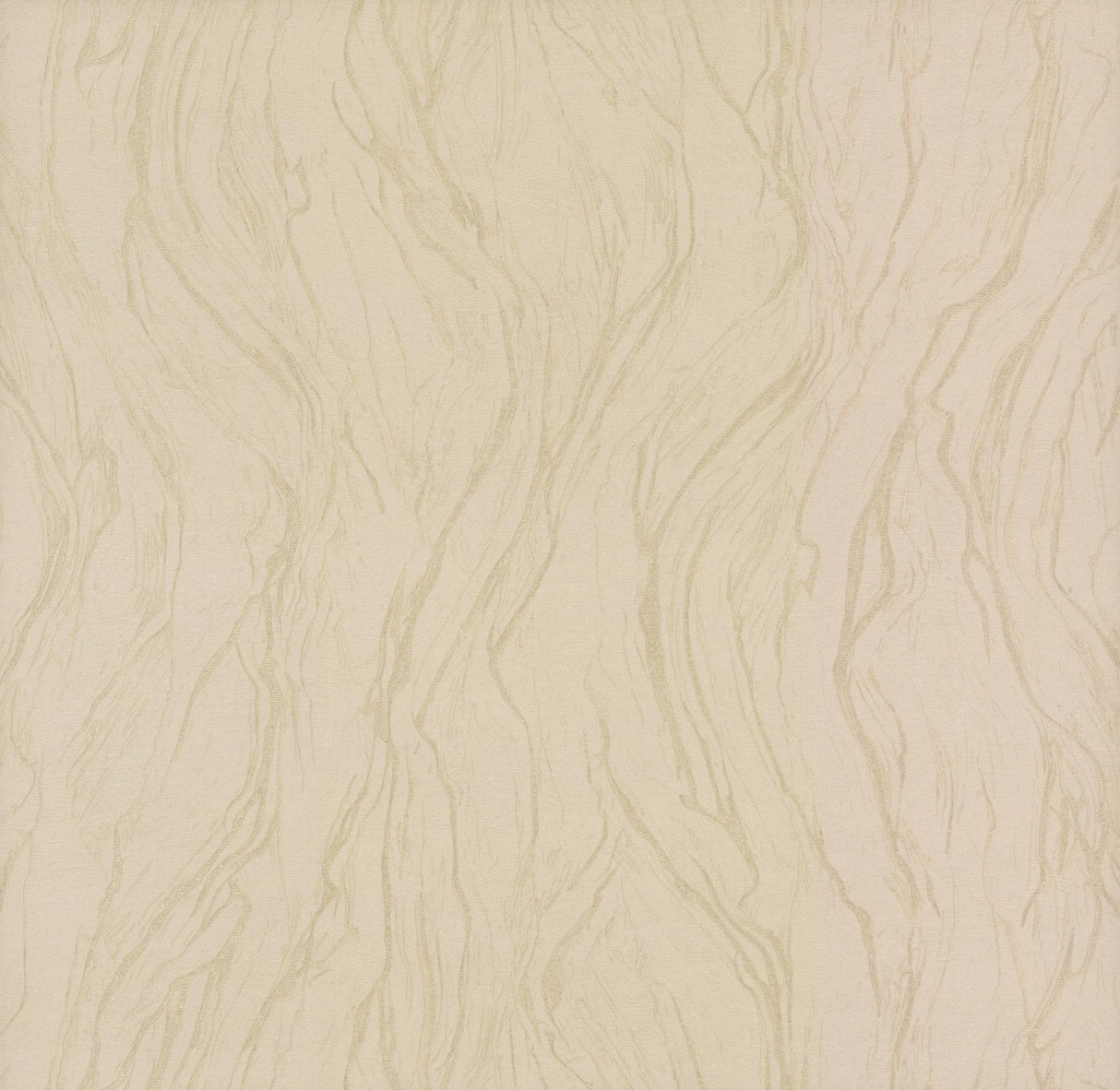 York Upstream Beige Wallpaper