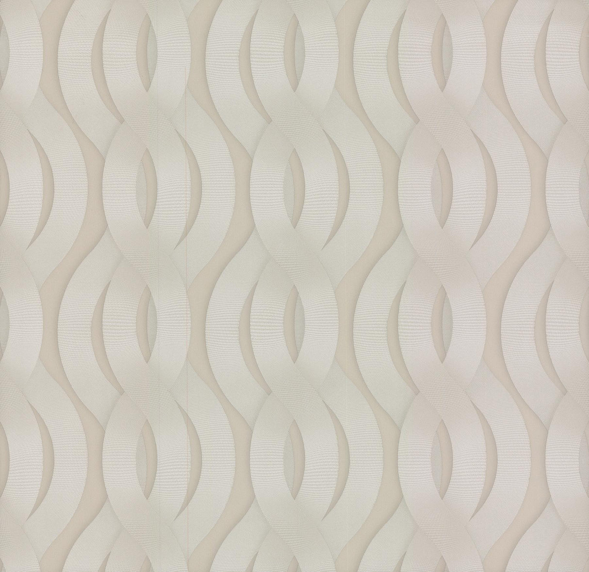York Nexus Beige/Cream Wallpaper