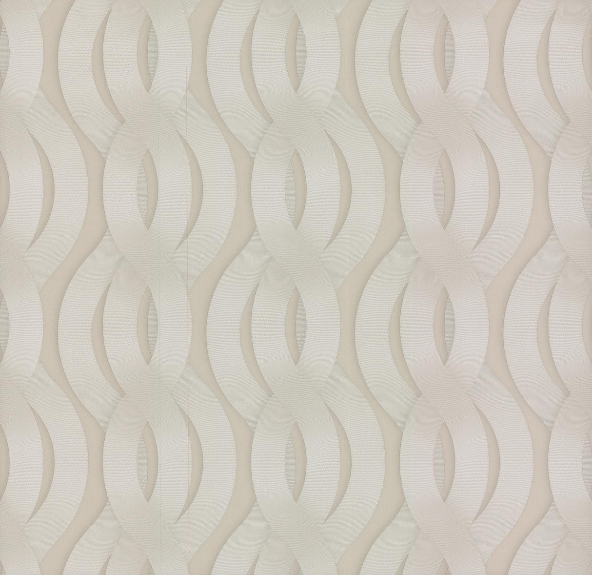 York Nexus Beige/Cream Wallpaper