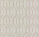 York Nexus Beige/Cream Wallpaper