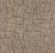 York Brushstrokes Brown Wallpaper