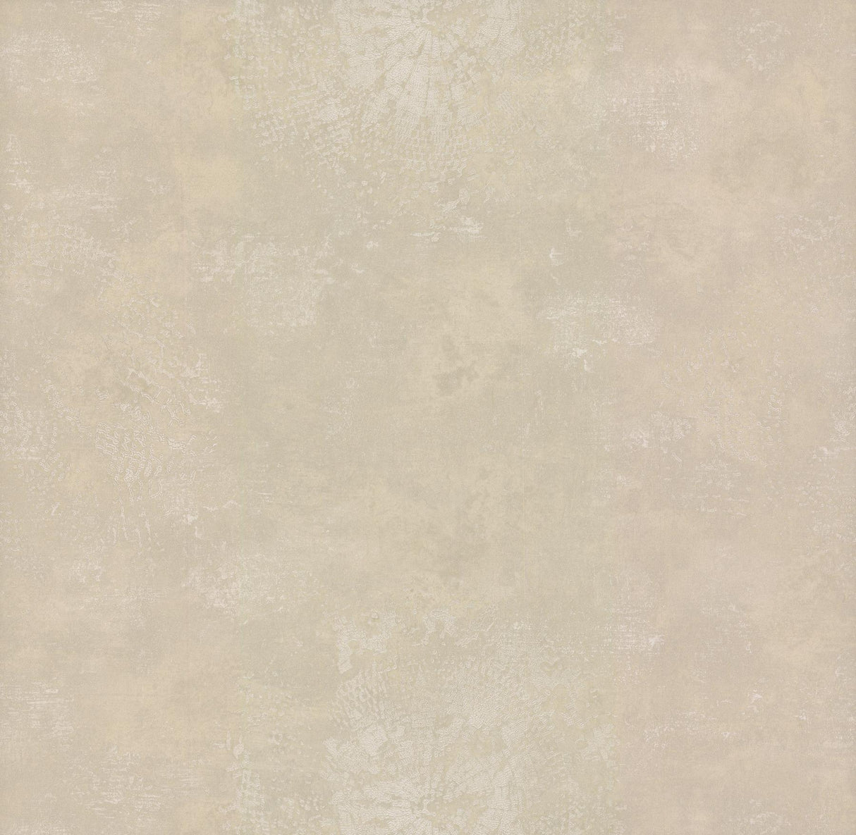York Relic Beige Wallpaper