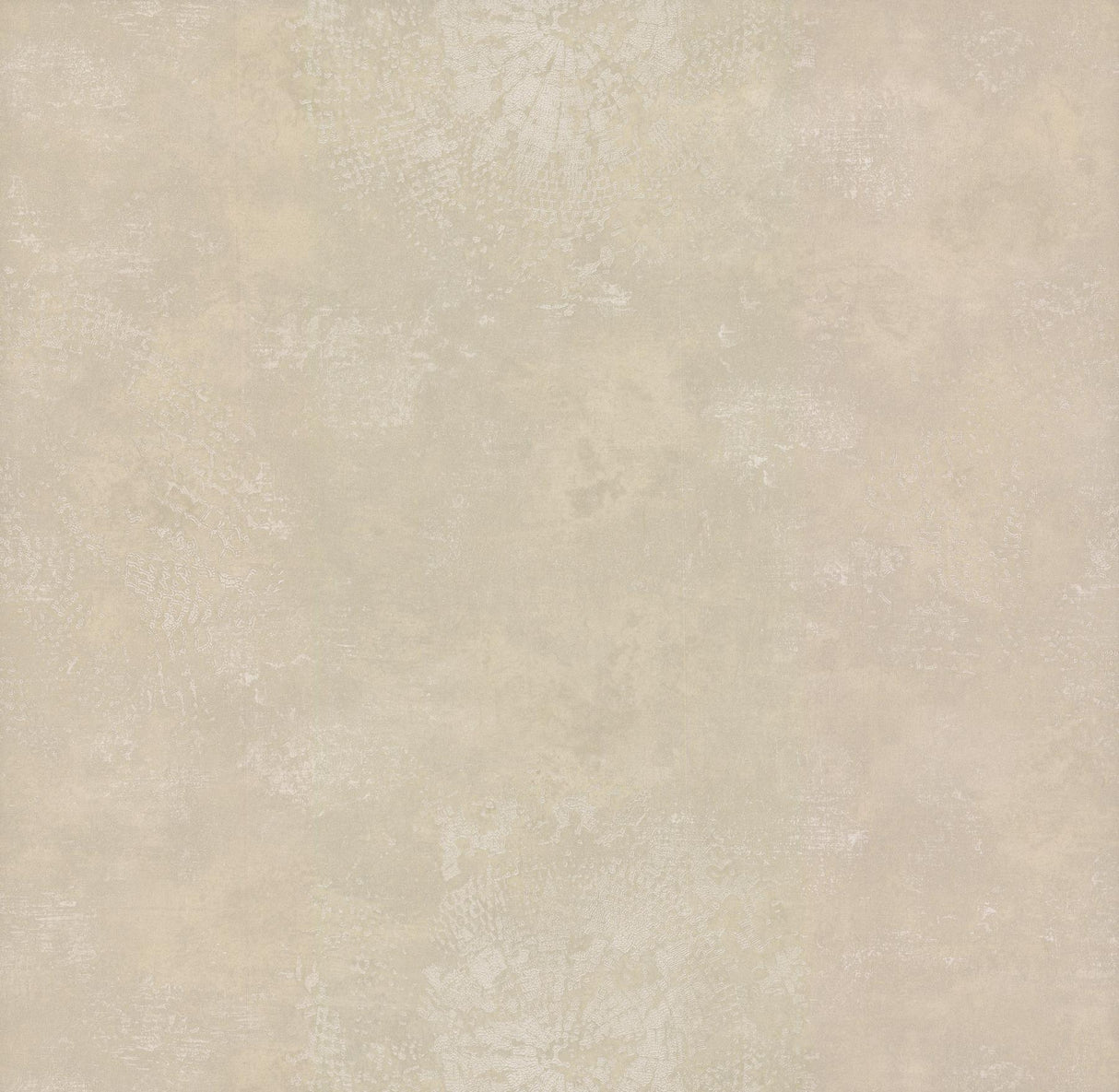 York Relic Beige Wallpaper