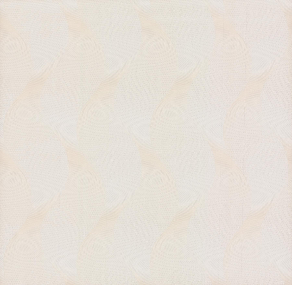 York Genie Cream/White Wallpaper