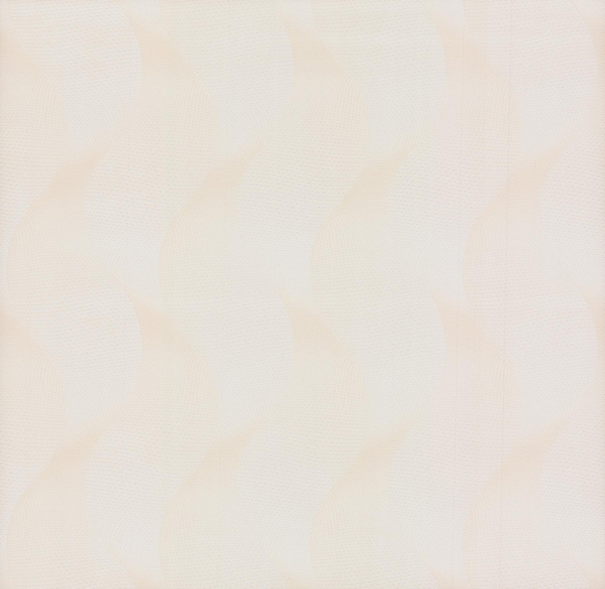 York Genie Cream/White Wallpaper